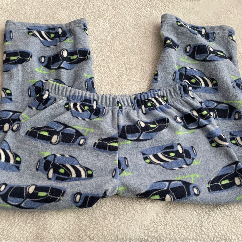 SimpleJoys By Carter’s Car PJ Pants
